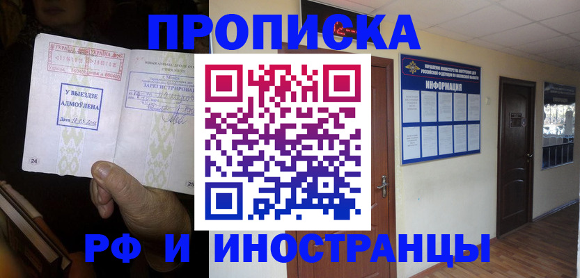 временная регистрация 2025 в Светлогорске